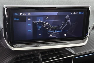 Peugeot 208 1.2 Hybrid 110 e-DCS6 GT Camera Keyless LED Apple CarPlay / 22
