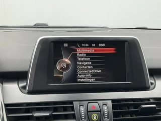 BMW 2 Serie Active Tourer 216D Automaat Hoge zit / Instap Corporate Lease Executive / 11