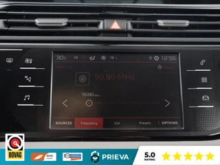 Citroën C4 SpaceTourer 1.2 PureTech Cool | 2021 | Navigatie | Stoelverwarming | Cruise Control / 21