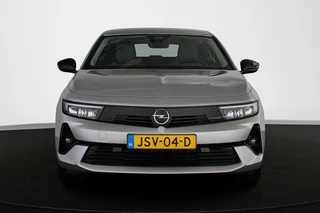 Opel Astra Sports Tourer Electric 54 kWh Edition / 14
