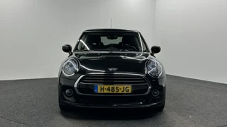 Mini Mini 1.5 Cooper Pepper NAVIGATIE CRUISE LM. / 7