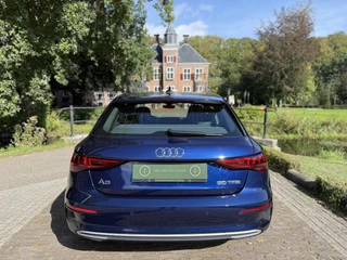 Audi A3 Sportback 30 TFSI Advanced edition | Leder | Led | Sportstoelen | Adaptive | BTW | / 25