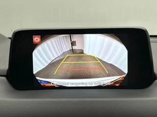 Mazda CX-5 2.0 SkyActiv-G165 Skylease GT | Origineel NL | Carplay | Camera | Stoel/Stuur Verwarming | Trekhaak | Leder | Bose | / 15
