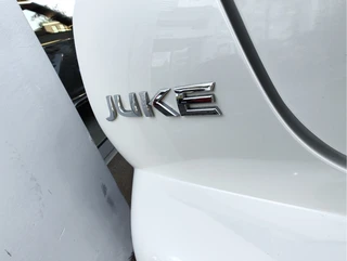 Nissan Juke 1.6 DIG-T 218 PK NISMO RS  360 Camera | Dodehoeksensoren | Bi-Xenon / 31
