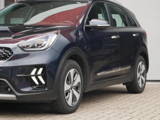 Kia Niro 1.6 GDi PHEV DynamicPlusLine Camera| ACC| Leder| NAVI+BT / 24