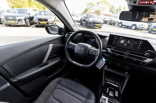 Citroën ë-C4 You 50 kWh | Warmtepomp | NL Auto | Carplay / 31