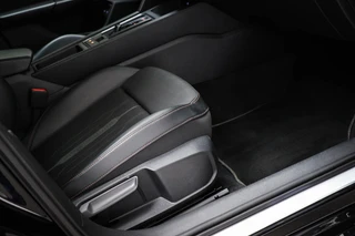 CUPRA Leon Sportstourer 1.4 e-Hybrid VZ Business CLIMA | STUURVERWARMING | DAB | APPLE | CAMERA / 11