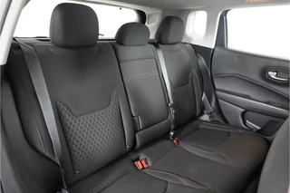 Jeep Compass 1.4 MultiAir Longitude  | Navi | Cruise | Climate | Bluetooth | LMV | / 14