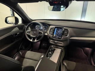 Volvo XC90 2.0 T8 Recharge AWD R-Design Pano Memory 7P NAP / 26