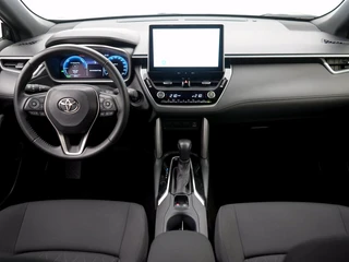 Toyota Corolla Cross Hybrid 140 Active Navigatie | Camera | Carplay / 4