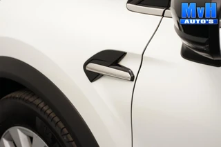 Renault Captur 1.3 TCe 140 Intens|PARELMOER|CAMERA|LED|NAP / 34