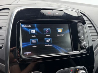 Renault Captur 0.9 TCe Intens Nav/Cruise Camera Keyless Hoogzitter Orig.NL Voll.Onderhouden! / 30