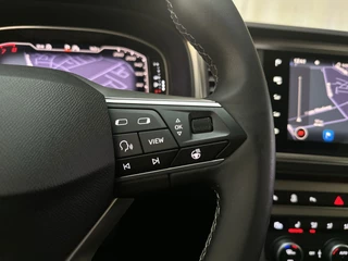 Seat Ateca 1.5 TSI 150pk DSG Xperience Business Intense Virtual Cockpit LED Camera Stoelverwarming / 27