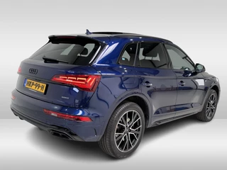 Audi Q5 55 TFSI e Hybrid 367pk quattro S-line Competition / 4