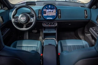 Mini Countryman 1.5 C Favoured XL, Pano, Leder, ACC, H&K / 14