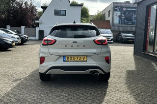 Ford Puma 1.0 Hybrid ST-Line X / 9