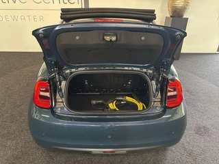 Fiat 500 E Icon 42 kWh | CRUISE | CAMERA | CARPLAY | CLIMATE / 20