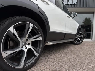 Volvo XC90 2.0 T8 Twin Engine AWD Inscription 7-Zitter - Hybrid NL Auto Pano Leder Stoel memory Stoelverw. Camera Bowers/Wilkins / 5