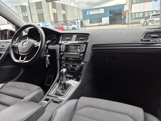 Volkswagen Golf 1.4 TSI Highline DSG|Cruise|PDC|Airco|APK / 15