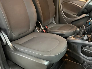 Smart Forfour 1.0 Passion | Automaat | Carplay | Cruise Control | LED | Bicolor | Camera | Lichtmetalen velgen 15 Inch / 20