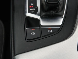 Audi A5 Sportback 2.0 TDI 190 PK S-tronic Aut. Sport Pro Line Trekhaak Camera Xenon Navigatie 18" / 29