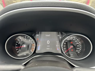 Jeep Compass 1.4 MultiAir Opening Edition Plus  | ACC | Parkeer | Beats | Trekhaak | Carplay | Navi | Stoel/Stuurverw. | / 25