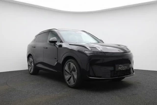 Lynk & Co 08 1.5 More PHEV 345PK 200 KM Elektrisch l Pano l 360 Camera l Mass / 5