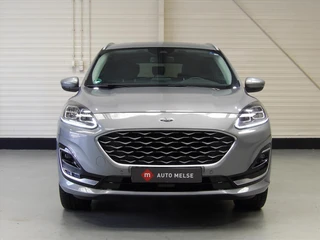 Ford Kuga 2.5 PHEV e-CVT 225pk Vignale / 5