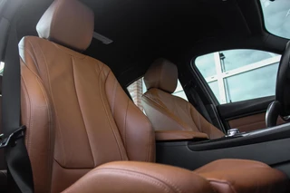 BMW 3-serie 316i Executive | Luxury Line | Sportstuur | Cruise control | Sportstoelen | Stoelverwarming | Climate control | Navigatie | Bluetooth | Regensensor | Lichtpakket | 18 inch | PDC / 16
