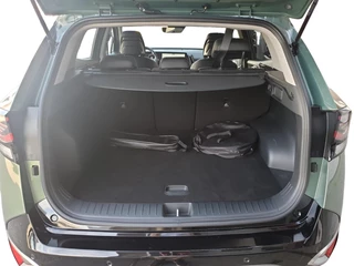 Kia Sportage 1.6T PHEV AWD DynamicPlusLine Edition | Plug-In Hybride | Stoel en stuurverwarming | Elektrisch bedienbare voorstoelen | Navigatie | Camera | Apple Carplay / Android Auto | / 10