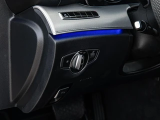 Mercedes-Benz E-klasse 350 e Lease Edition | Luchtvering | LED | Navigatie | Sfeerverlichting | Camera | Apple CarPlay/Android Auto | Stoelverwarming | Dealeronderhouden / 39