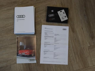 Audi Q5 55 TFSI e quattro 367PK S-edition | SOH 97% | Panoramadak / 24