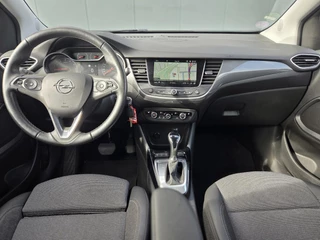 Opel Crossland 1.2 Turbo Elegance | Apple-Android | Navigatie | 360 Parkeercamera / 12