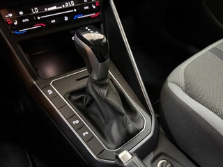 Volkswagen Polo 1.0 TSI Style | Black Edition | IQ.Light Drive | ACC | Digital Cockpit | Stoelverwarming | Clima | Licht + Zicht | / 35