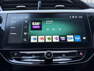 Opel Corsa 100pk GS (Camera - Keyless Entry - LED - Automatische Airco - Navigatie - Apple Carplay - Draadloos laden - Digitaal dashboard) / 24