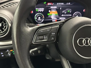Audi A3 Sportback 1.4 e-tron NAVI TREKHAAK ECC CRUISE LM 96000 KM. / 22