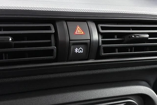 Citroën C3 1.2 Turbo 100pk You / 15