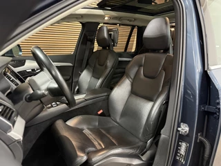 Volvo XC90 2.0 T8 Recharge AWD | Pano | 7p | Leder | H&K | Elektr. trekhaak / 45