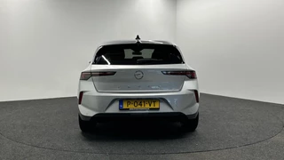 Opel Astra 1.2 Edition CARPLAY CRUISE NAVIGATIE LM / 8