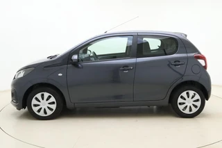 Peugeot 108 1.0 e-VTi Active / 6