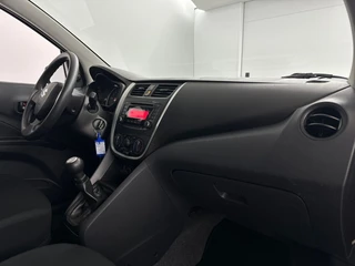 Suzuki Celerio 1.0 Comfort Airco | Bluetooth | Hoge Instap / 6