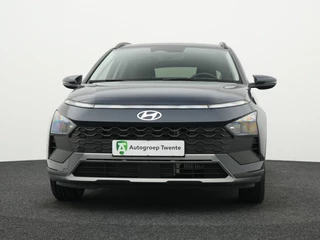 Hyundai Bayon 1.0 T-GDI Comfort Smart | Navi | Private lease 439 pm / 12