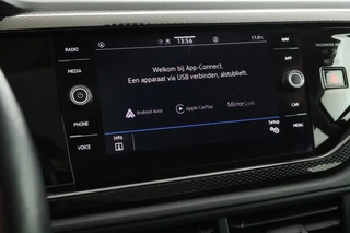 Volkswagen Polo 1.0 TSI 95pk Go Parkeersensoren Carplay / 21