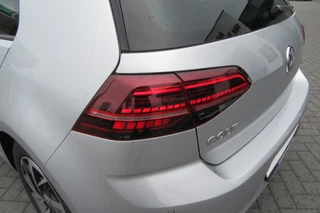 Volkswagen Golf 1.5 TSI Automaat Comfortline Navi, Panoramadak, Ad, CC / 29