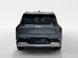 Kia EV9 Plus 99.8 kWh | NU MET €3.000,- Inruilpremie! | Meridian premium sound system | Elektrisch verstelbare bestuurdersstoel / 7