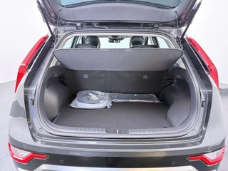 Kia Niro 1.6 GDi PHEV DynamicLine  - Apple Carplay/Android Auto - Adaptieve Cruise Control - Achtruitrijcamera - Naviigatie - Fabrieksgarantie t/m 2032 / 38