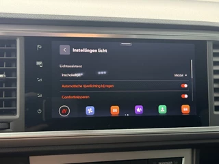 SEAT Ateca 1.5 TSI FR Business Intense  | Full LED | Adapt. Cruise | Apple/Android | Keyless | Camera | Stoel- Stuurverwarming / 53