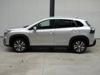 Suzuki S-Cross 1.4 Boosterjet Style Smart Hybrid ✅Panodak✅Adapt Cruise✅Navi✅CameraDodehoek✅Afn Trekhaak✅Clima✅Stoelverw✅ / 29