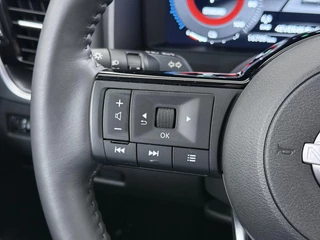 Nissan X-Trail 1.5 e-4orce N-Connecta Family Pack NET ONDERHOUD GEHAD BIJ NISSAN!| VOLLEDIGE FABRIEKS GARANTIE TOT 03-2028 | VOOR & ACHTERSTOELEN VERWARMD | STUURWIEL VERWARMD | 7 PERSOONS! | KEYLESS | DODE HOEK | 360 CAMERA | APPLECARPLAY | ADAP. CRUISE | / 31