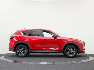 Mazda CX-5 2.0 SAG 165 Business Comfort Automaat | Stoelverwarming / 10